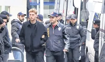 20 tutuklama, 19 adli kontrol kararı