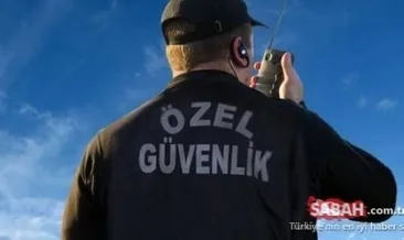 ÖGG sınav sonuçları ne zaman açıklanacak? 2021 ÖGG Özel Güvenlik 94. Temel Eğitim ve 70. Yenileme Eğitimi Sınavı sonuçları sorgulama ekranı!