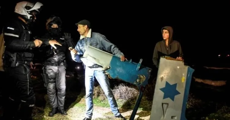 İsrail’de 2 kişinin ölümüne neden olan helikopter kazasının nedeni belli oldu