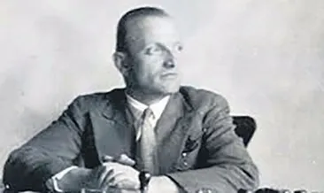 MİT’ten İngiliz Kemal raporu