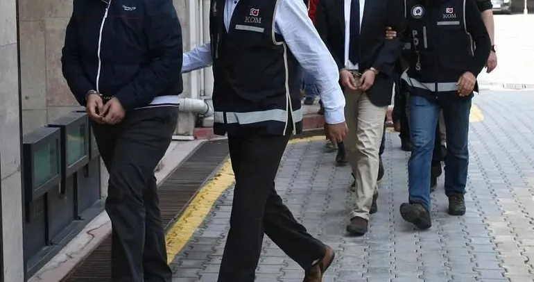 Uşak’ta FETÖ firarisi hükümlü yakalandı