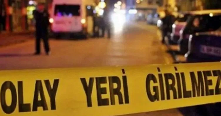 Kırıkkale’de ’kız meselesi’ silahlı kavgaya dönüştü: 1 yaralı