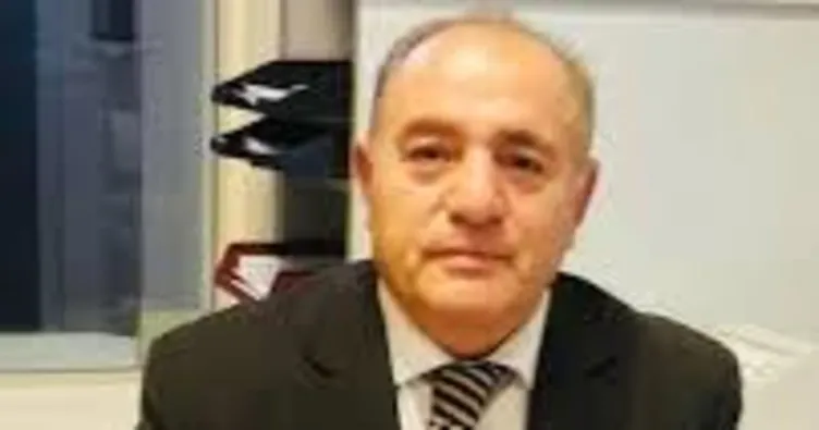 Başkonsolosluğun acı kaybı