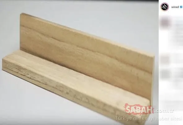 Matematik öğretmeni tükenmez kalemden öyle bir şey yaptı ki... Herkesi kendine hayran bıraktı