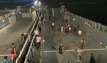 MSB: Sorunsuz şekilde tamamlanmıştır