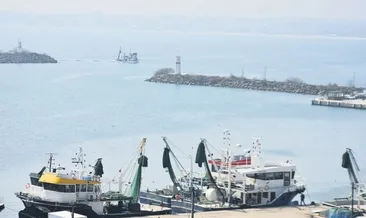 İğneadalı balıkçılar mayın mağduru