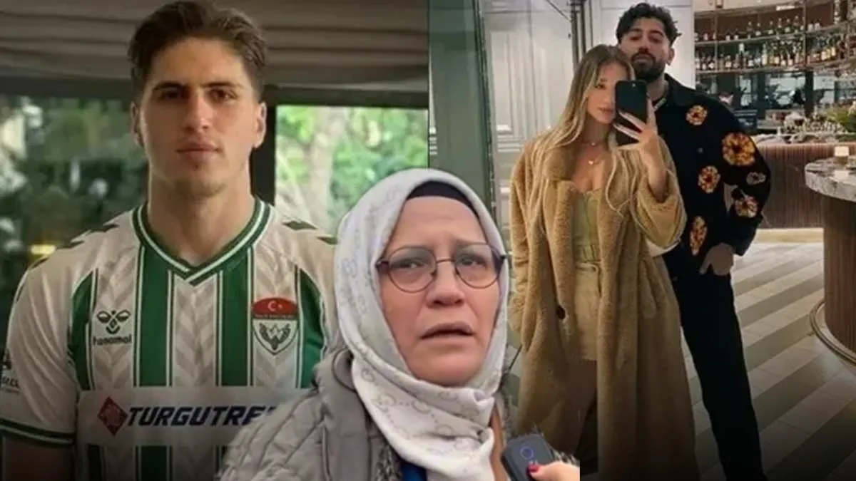 Kubilay Kaan Kundakçı cinayetinde anneden şok sözler! Alaattin Kadayıfçıoğlu ve Aleyna Kalaycıoğlu gibi isimler tutuklanmıştı!