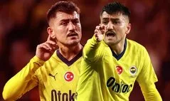 SON DAKİKA: Cengiz Ünder için yolun sonuna gelindi! Ara transfer döneminde...