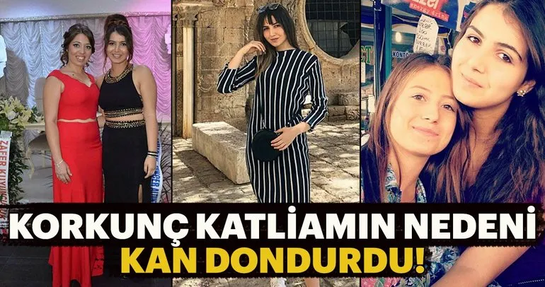 5 kişiyi öldürüp 4 kişiyi yaralayan Mustafa Duran teslim oldu!