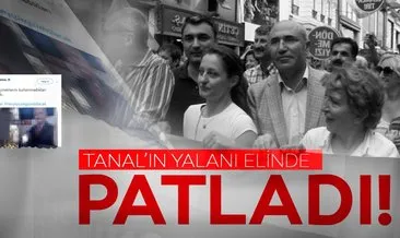 Mahmut Tanal’ın yalanı elinde patladı! İstanbul Müftülüğü’nden videolu belgeli cevap