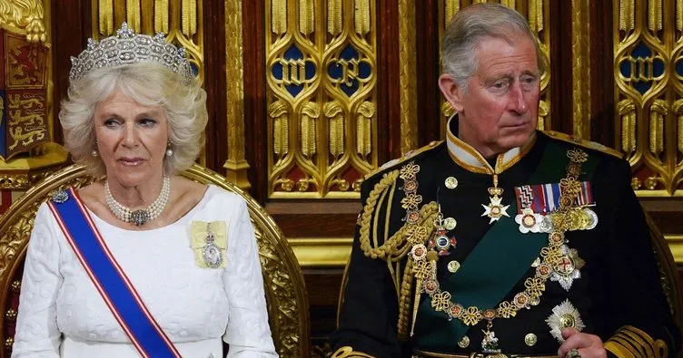 Kral Charles’ın törenine geri sayım! Avrupa Londra’ya akın edecek