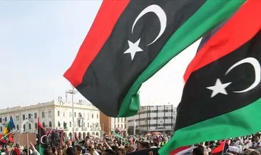 Libya’dan flaş Türkiye açıklaması: Devam edecek...