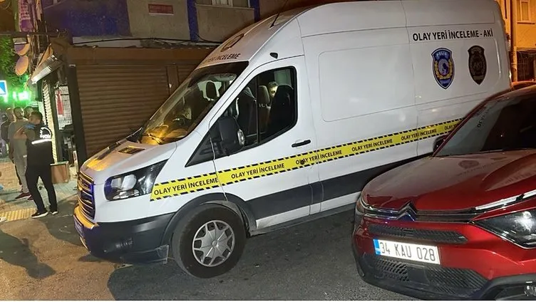 Bir binanın bodrumunda iki adet lav silahı bulundu: Ekipler hemen harekete geçti!