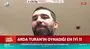 İşte Arda Turan'ın en iyi 11'i