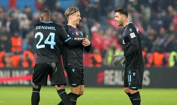 Son dakika Trabzonspor haberi: Larsen, Malmö ile pazarlıkta