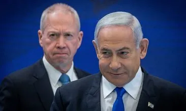 İsrail’den yeni saldırı! Netanyahu açıkladı: Planı onayladım!