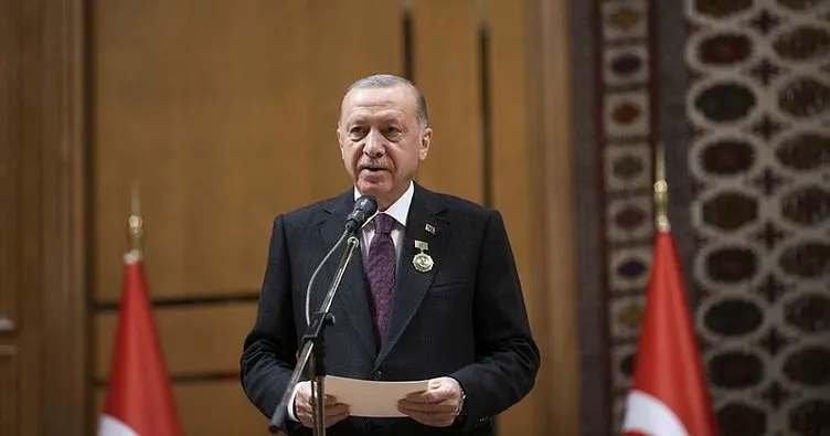 Son dakika: Başkan Erdoğan’dan dünyaya terörle mücadelede çağrısı