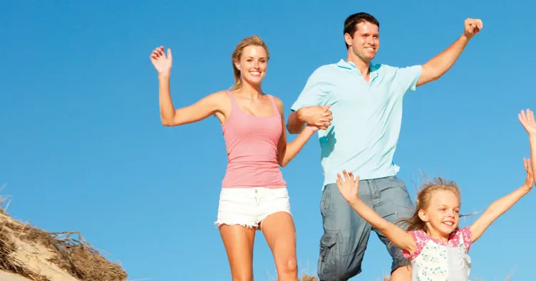 Çocuğunuzun yaşam koçu olabilirsiniz