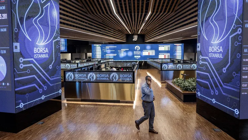 Borsa güne yatay başladı