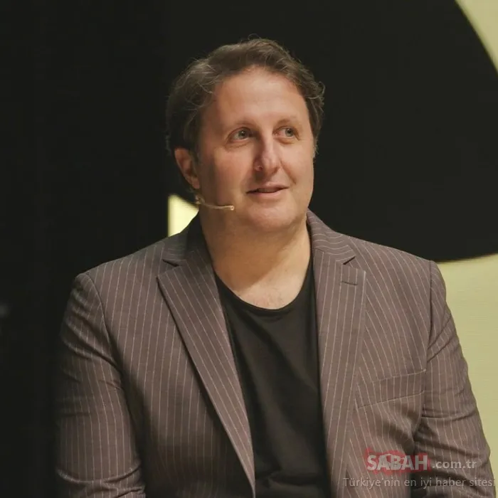 ’Bu dedelik başka dedelik’ İlker Ayrık’ın çiftlik hayatı sosyal medyada gündem oldu!