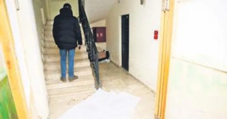 Genç tekniker kız sevgili kurbanı oldu