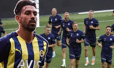 Son dakika haberleri: Fenerbahçe’nin rakibi Slovacko’nun değeri İrfan Can kadar!