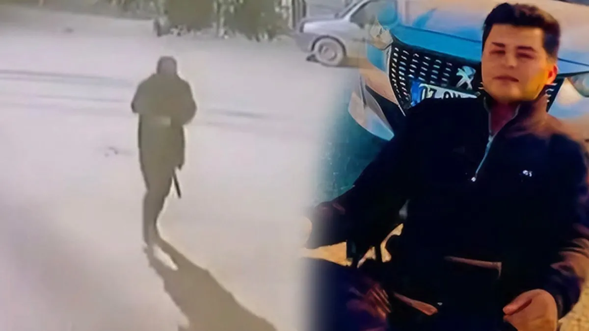 Cansız bedeni dağlık bölgede bulunmuştu: Mertcan Güvercin cinayete kurban gitmiş!