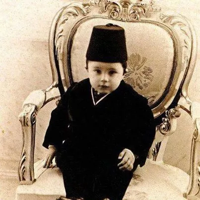 S&#252;rg&#252;ndeki Osmanlı ailesinin dramı