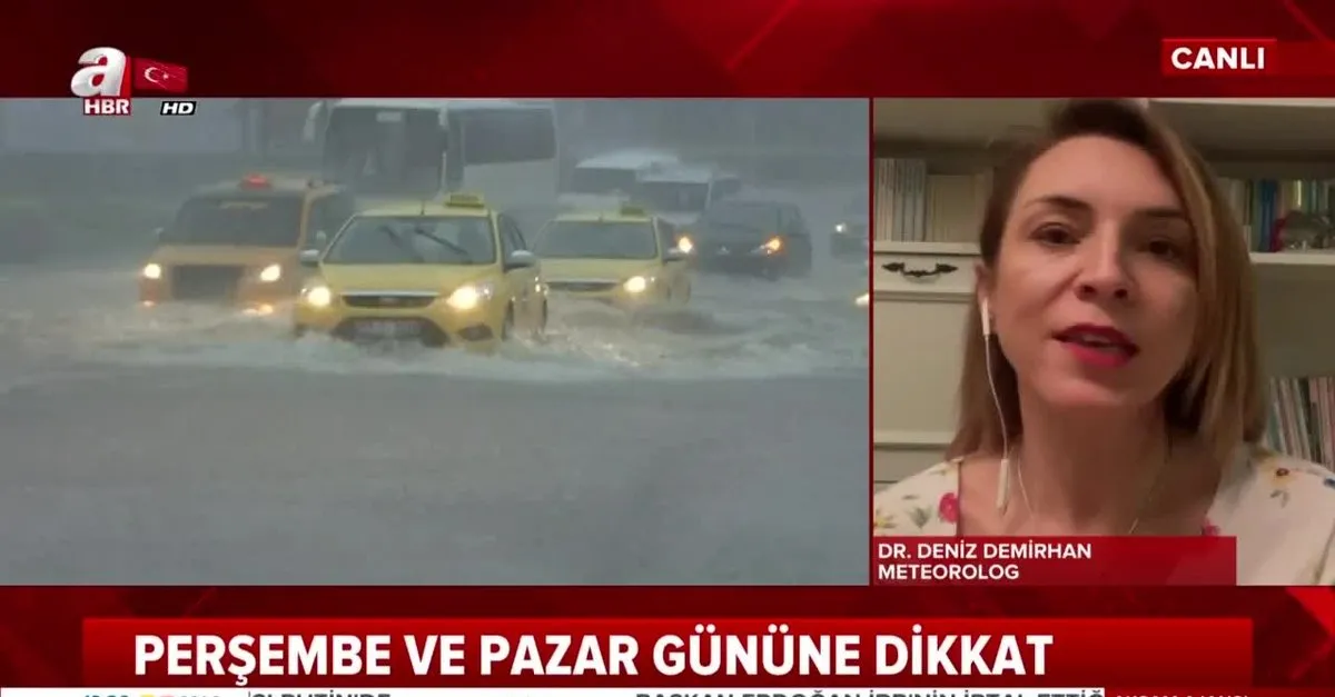 istanbul icin asit yagmuru uyarisi