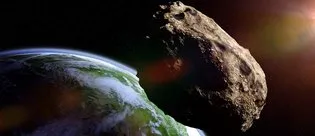 Uzaydaki yaşamın yeni izleri asteroitlerde mi? İki asteroidin yüzeyinde su bulunduğunu tespit edildi