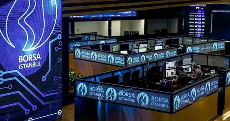 Borsa günü yükselişle tamamladı