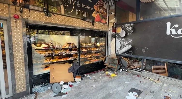 Aydın’daki feci kazada ağır yaralanmıştı: Fikriye Becerikli yaşam mücadelesini kaybetti!