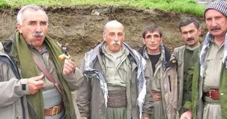 Son dakika: PKK’da çocuk istismarı! Karayılan ve Kalkan başrolde!