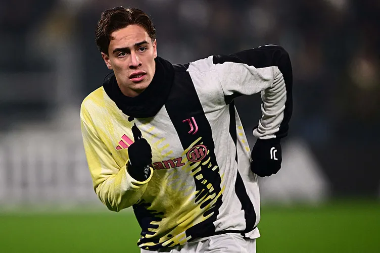 SON DAKİKA HABERİ: Dünya devi Kenan Yıldız için hareke geçti! Juventus’un beklentisi...