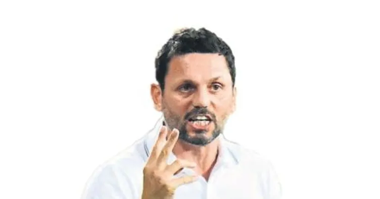 Bulut’ları dağıttı