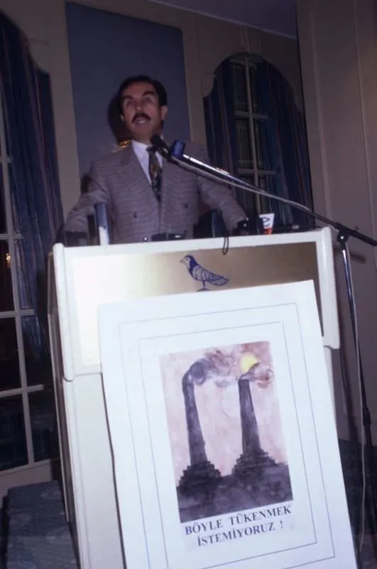 Hayri Kozakçıoğlu