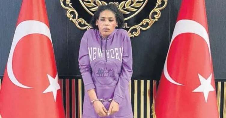 İşte teröristin ifadesi: Talimatı YPG’den çiftlik evinde aldım