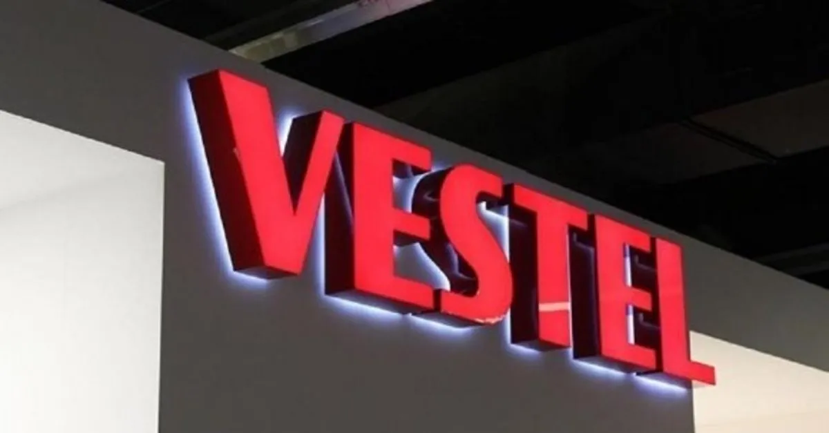 Vestel Musteri Hizmetleri Numarasi Kac Vestel Musteri Hizmetleri Numarasi Medya Haberleri