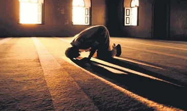 Rabb’inize namaz sözü verin