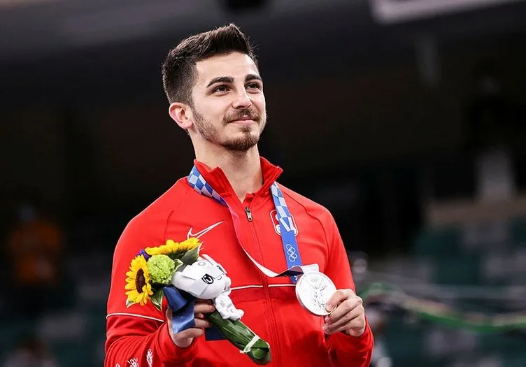 Tokyo’da tarihi başarı! Türkiye’den olimpiyat madalyası rekoru...