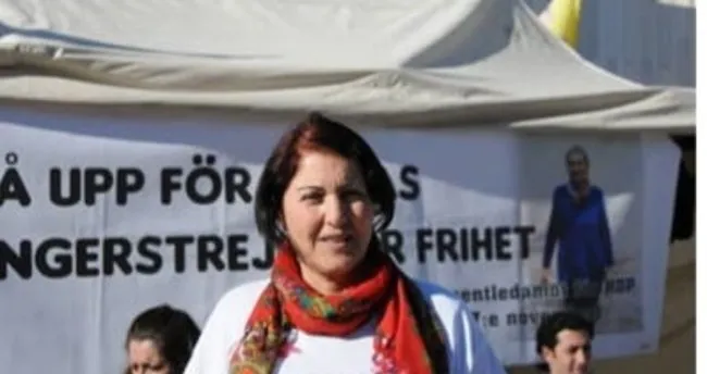 SON DAKİKA HABERİ: PKK’nın Norveç yapılanmasına darbe: PKK’lı Şirin Tokpınar yakalandı