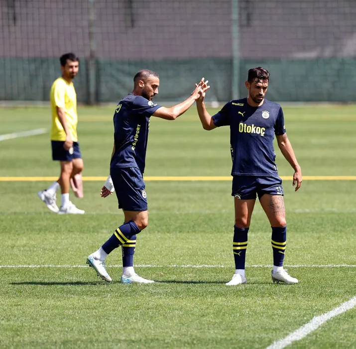 Son dakika haberi: Fenerbahçe’ye son dakika golü! Sözleşmeyi imzaladı...