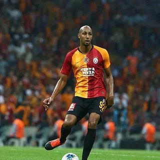 Galatasaray'da flaş gelişme! Steven Nzonzi...