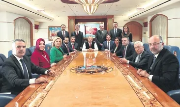 İnfaz emrini verenin peşindeyiz