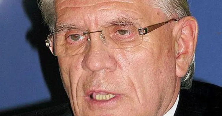 Demirören hayatını kaybetti