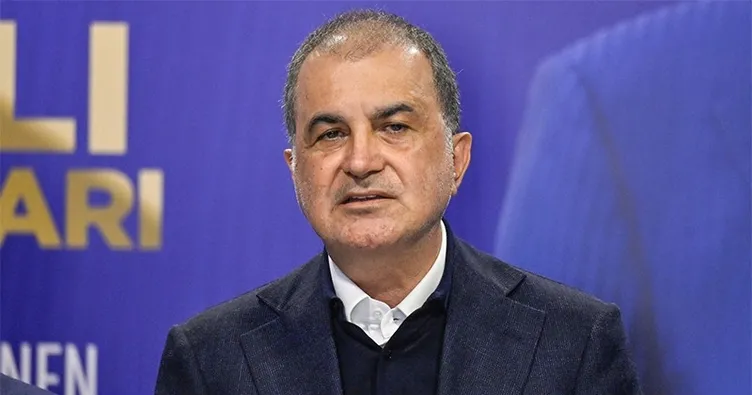 Baştan aşağı siyasi cehalet ve iftira