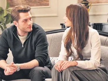 Aynı Yağmur Altında