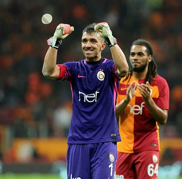 Süper Lig'in en çok kazanan yıldızları