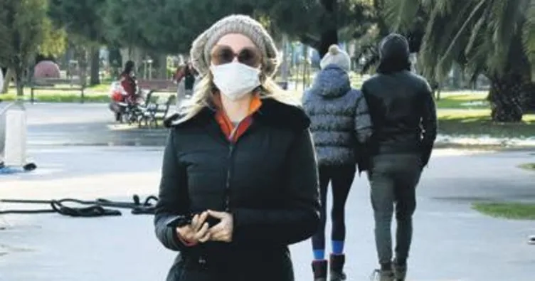 ‘Yalnız değilim’