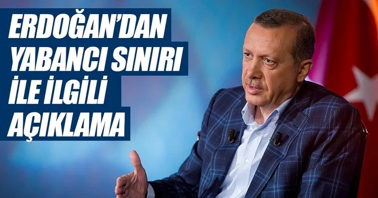 Cumhurbaşkanı Erdoğan: 2019’a kadar spekülasyona gerek yok